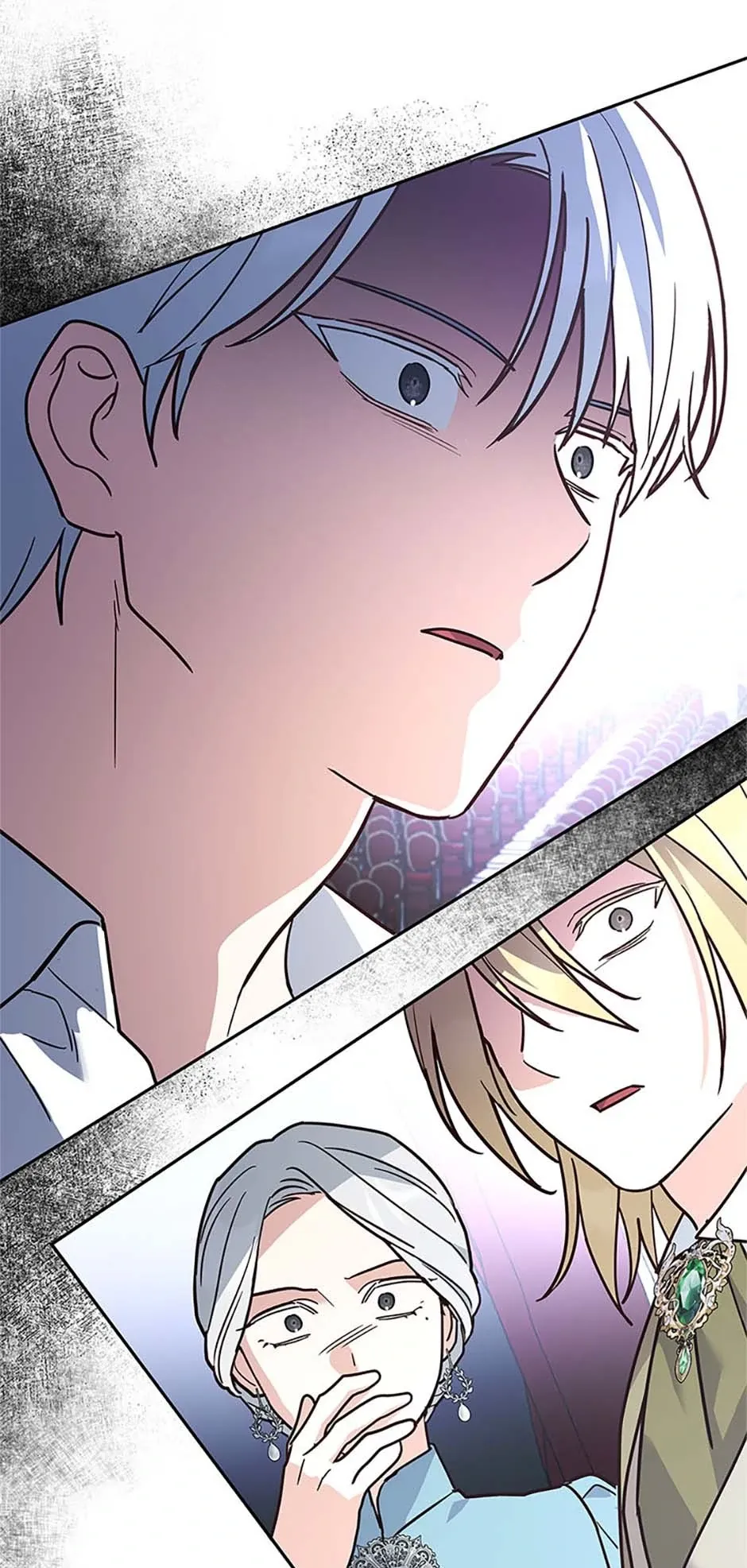 Cat in the Chrysalis Chapter 73 Online - página 75
