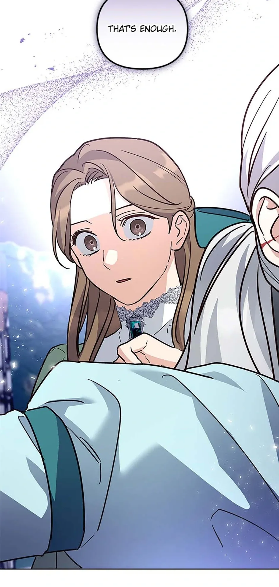 Cat in the Chrysalis Chapter 73 Online - página 77