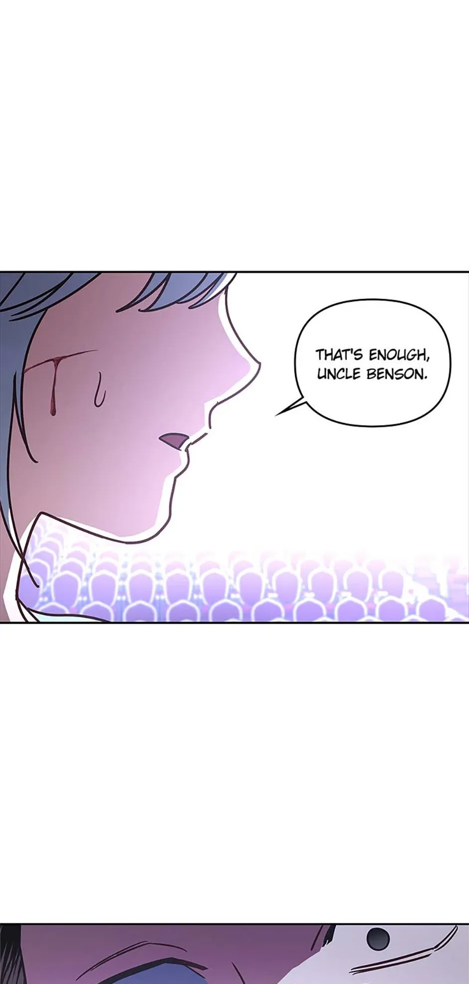 Cat in the Chrysalis Chapter 73 Online - página 78