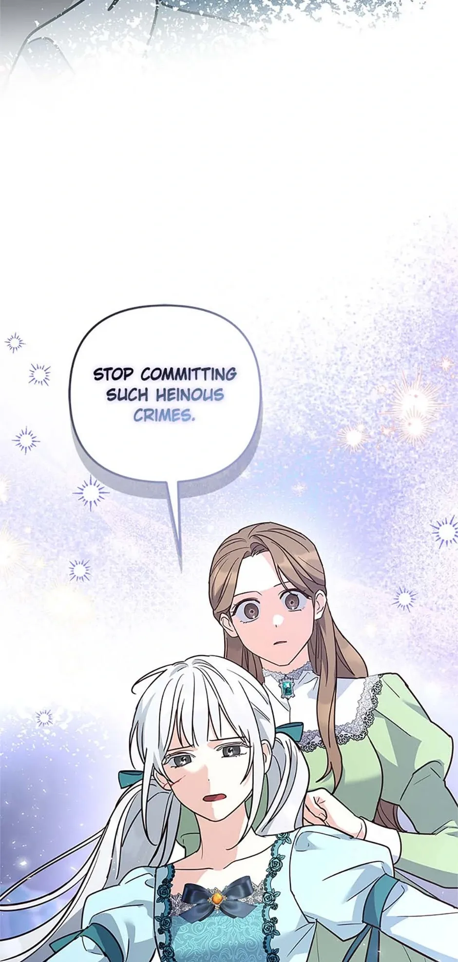 Cat in the Chrysalis Chapter 73 Online - página 80
