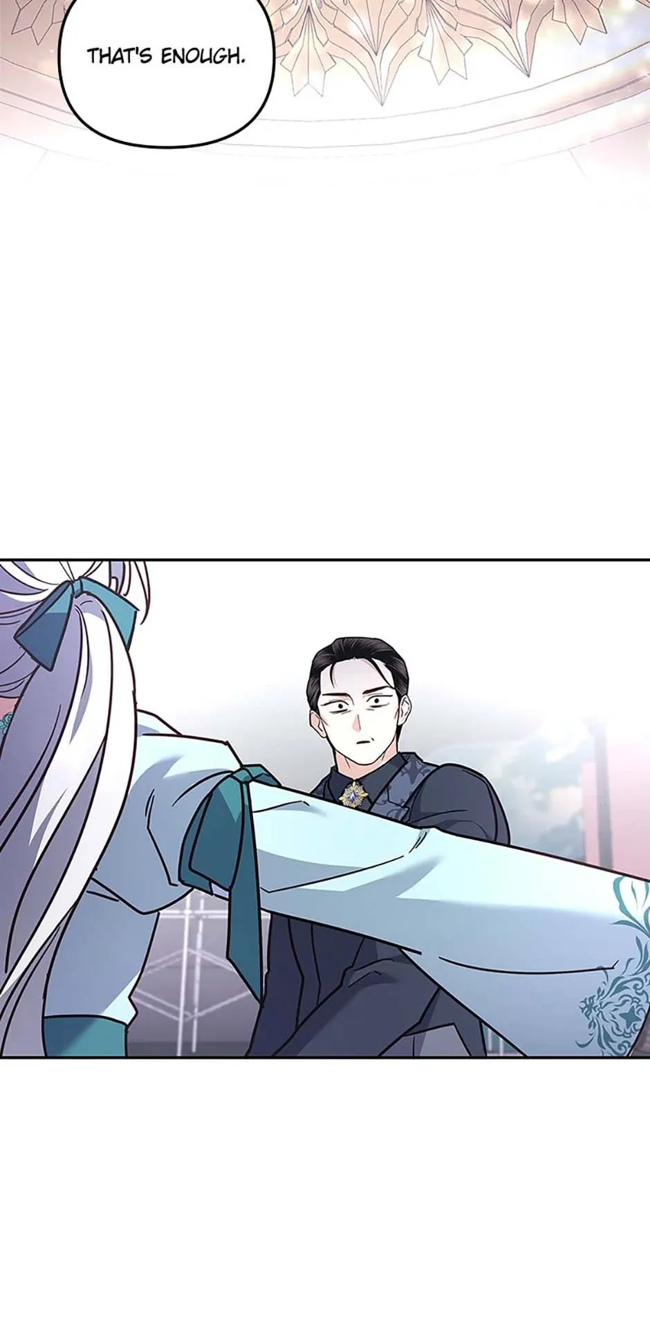 Cat in the Chrysalis Chapter 74 Online - página 2