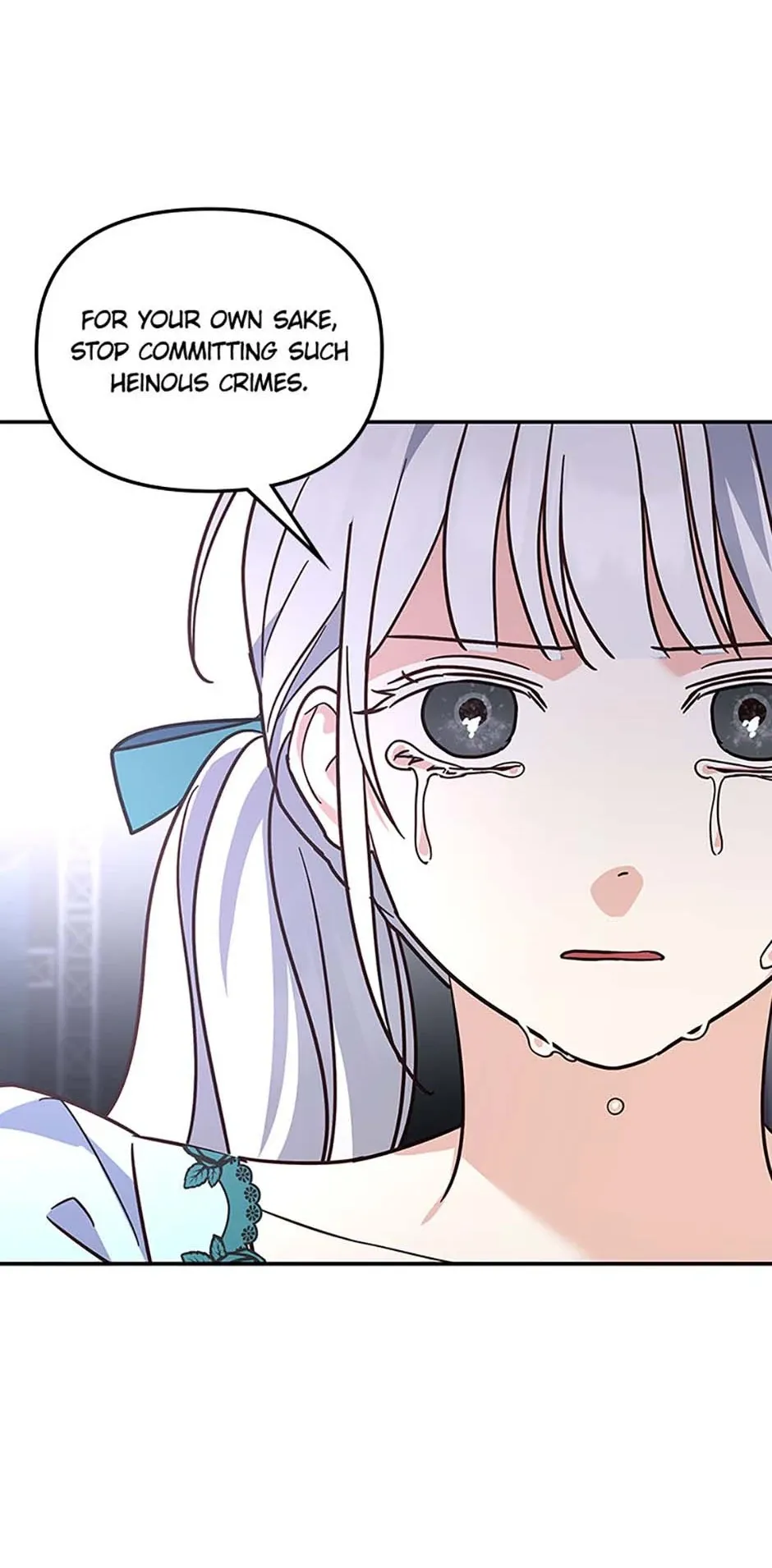 Cat in the Chrysalis Chapter 74 Online - página 3