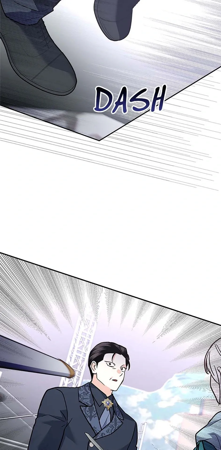 Cat in the Chrysalis Chapter 74 Online - página 6
