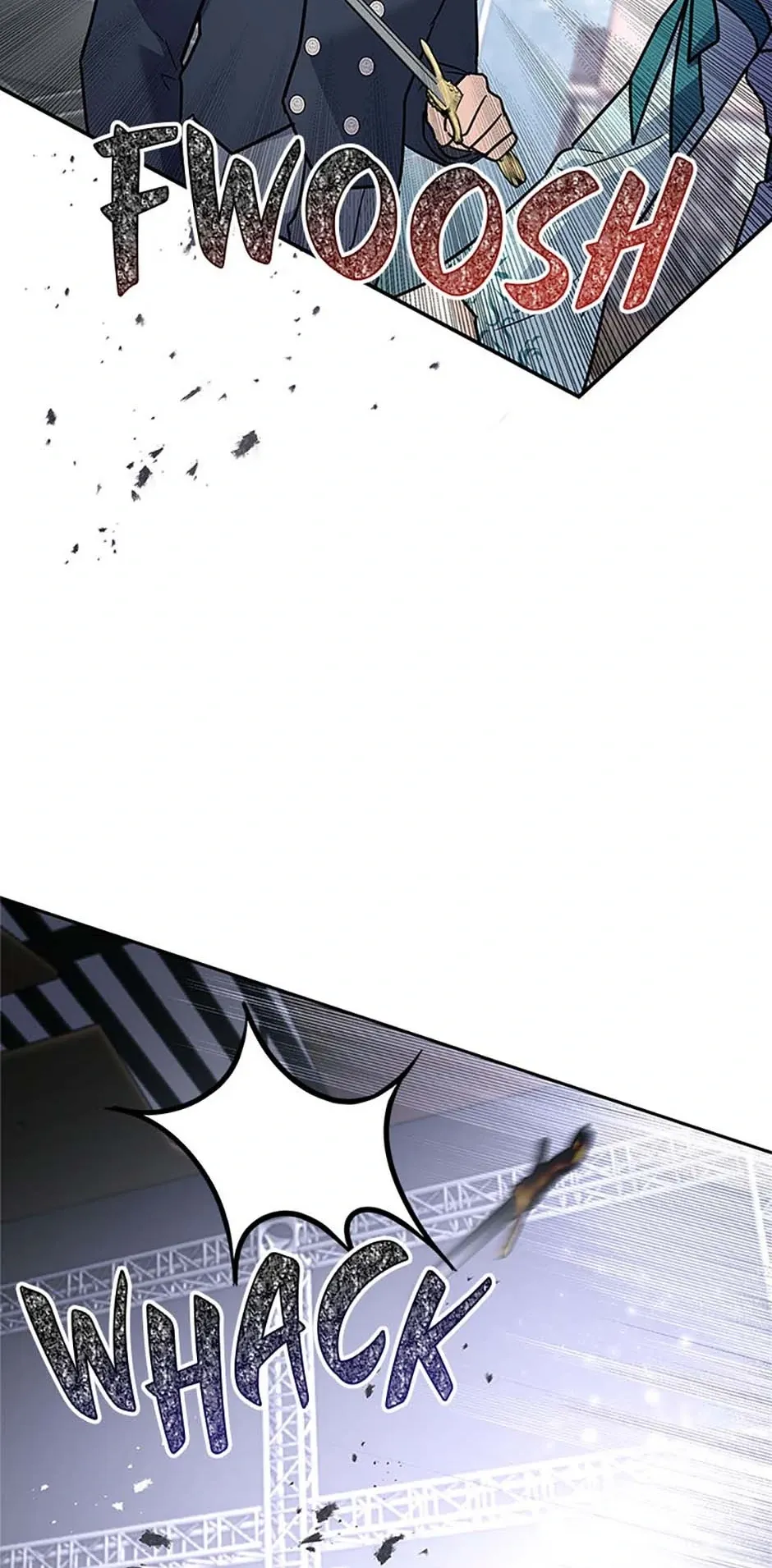 Cat in the Chrysalis Chapter 74 Online - página 7