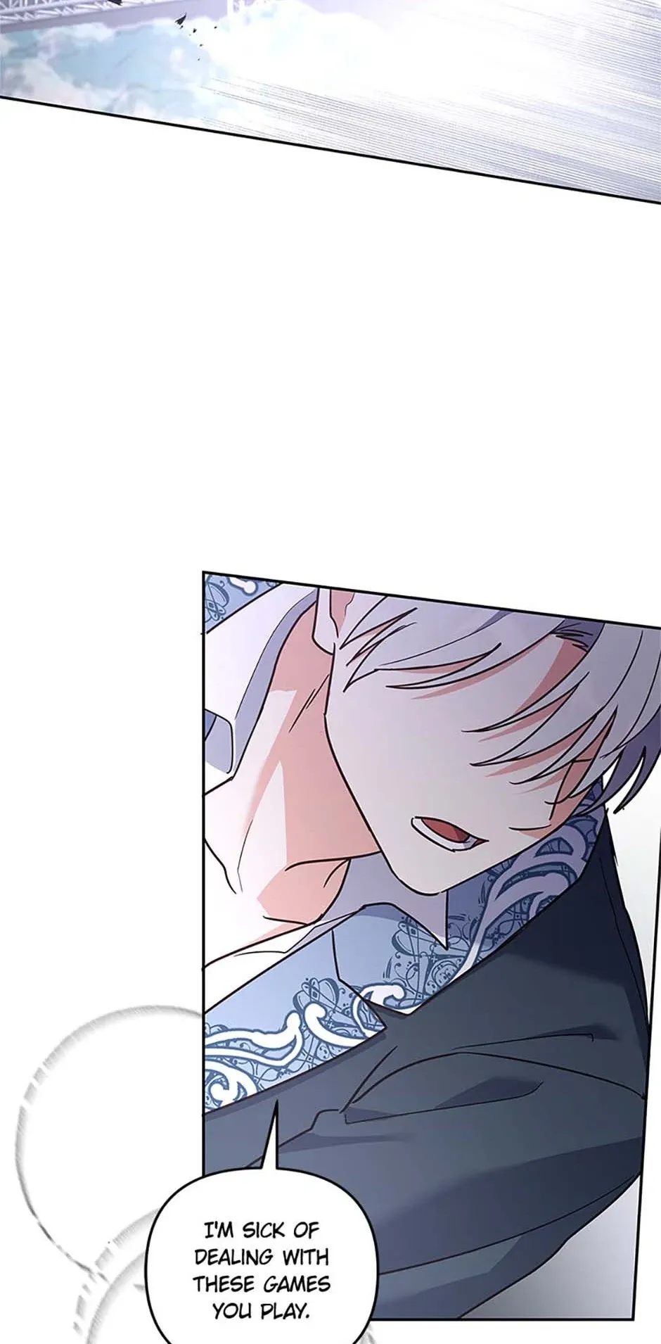 Cat in the Chrysalis Chapter 74 Online - página 8