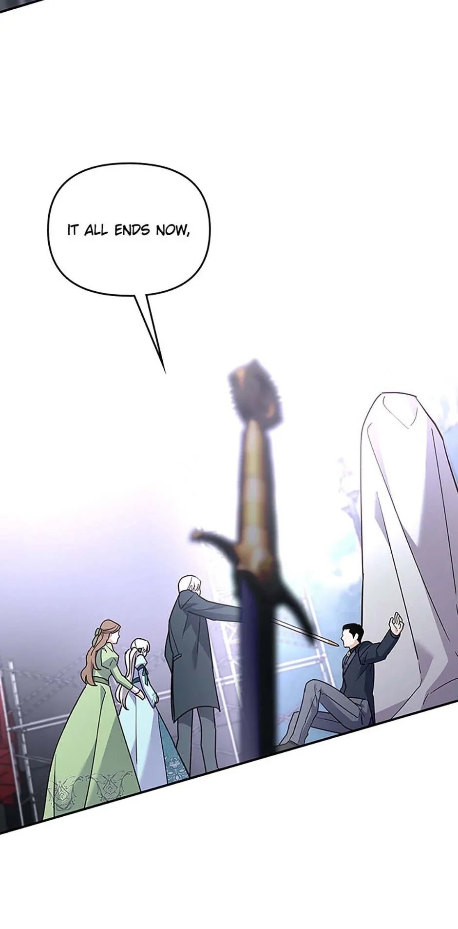 Cat in the Chrysalis Chapter 74 Online - página 10