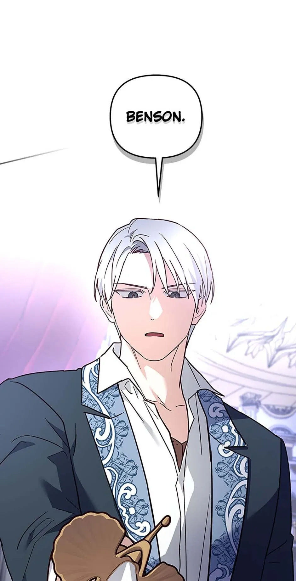 Cat in the Chrysalis Chapter 74 Online - página 11