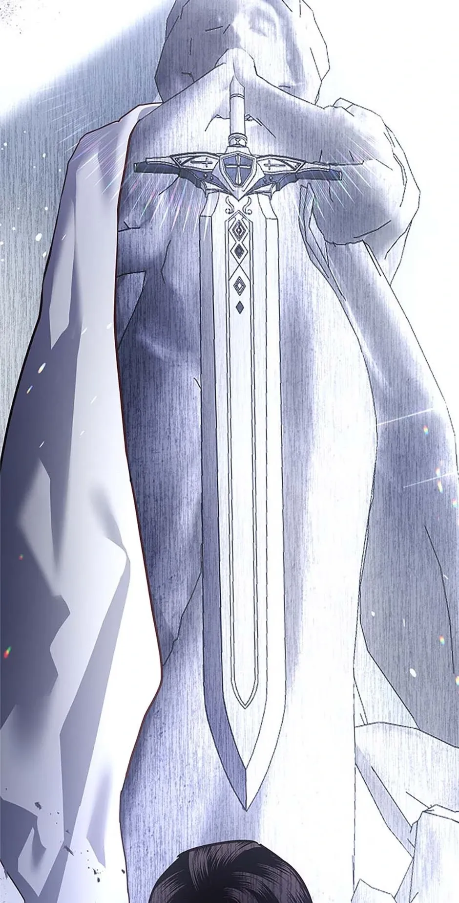 Cat in the Chrysalis Chapter 74 Online - página 18