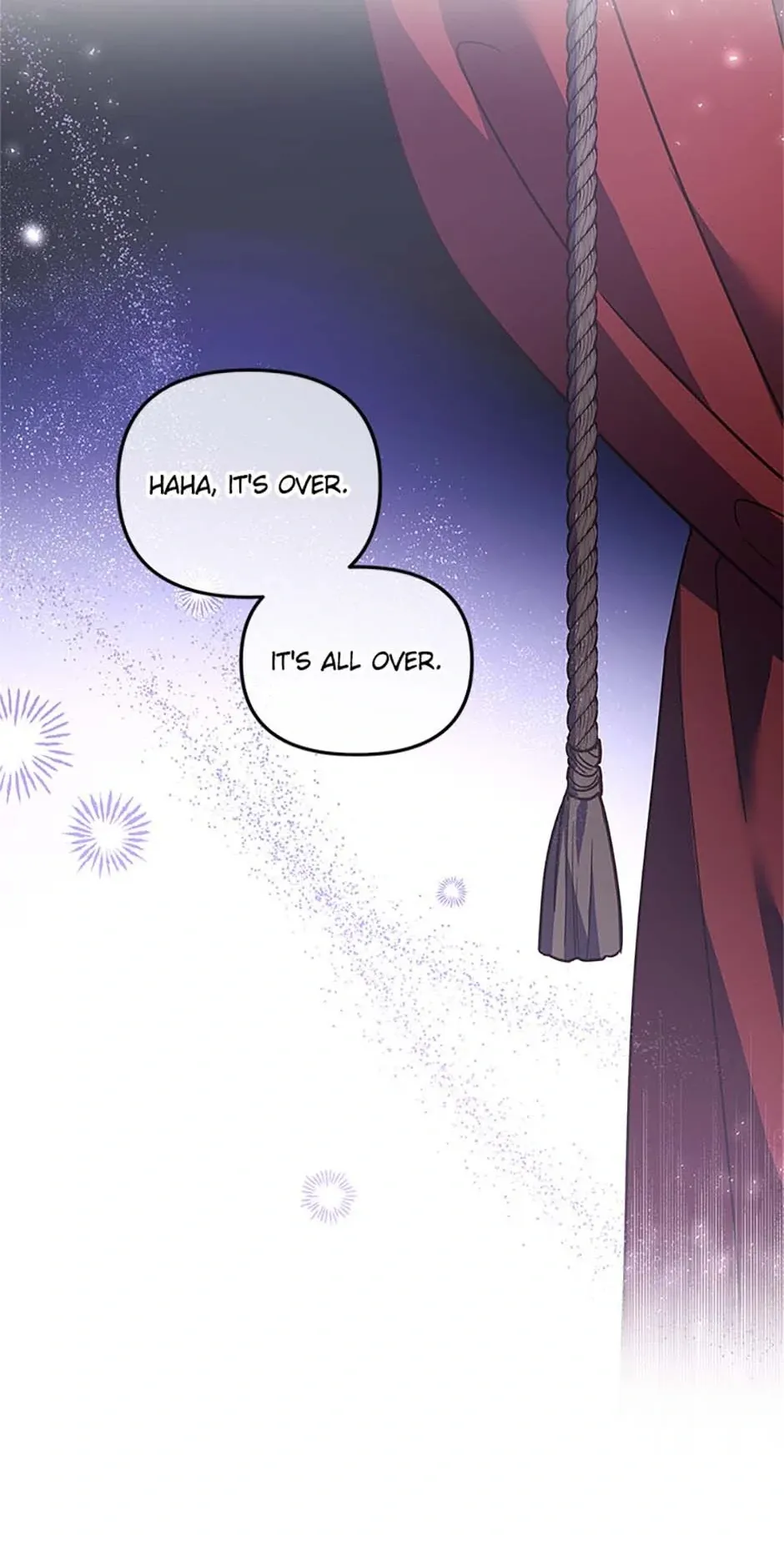 Cat in the Chrysalis Chapter 74 Online - página 20