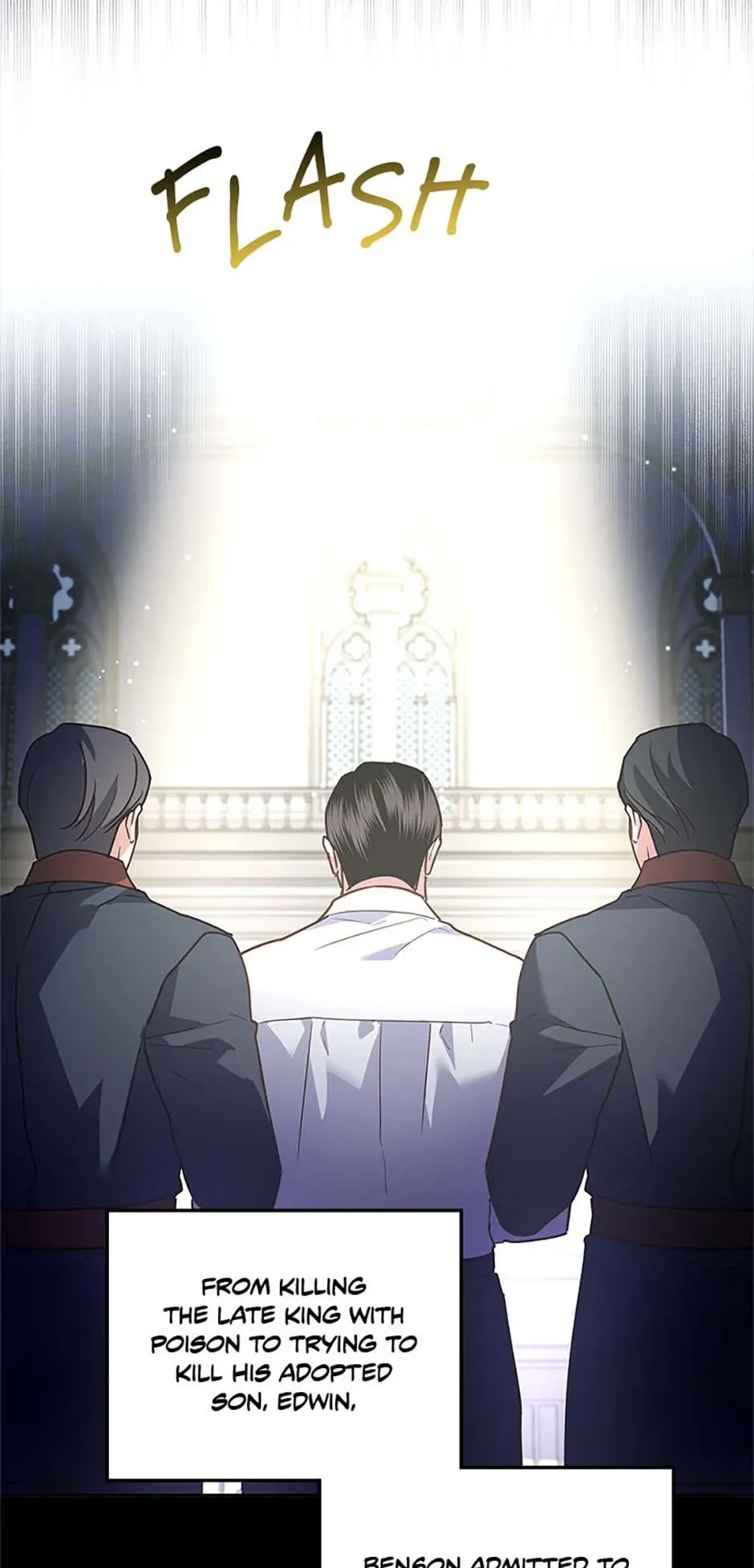 Cat in the Chrysalis Chapter 74 Online - página 24