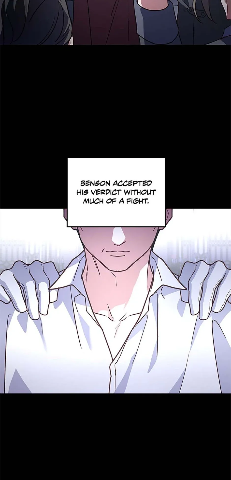 Cat in the Chrysalis Chapter 74 Online - página 26