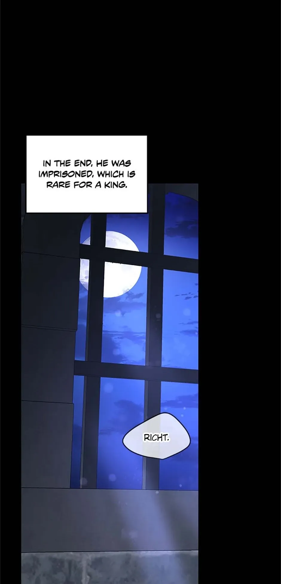 Cat in the Chrysalis Chapter 74 Online - página 27