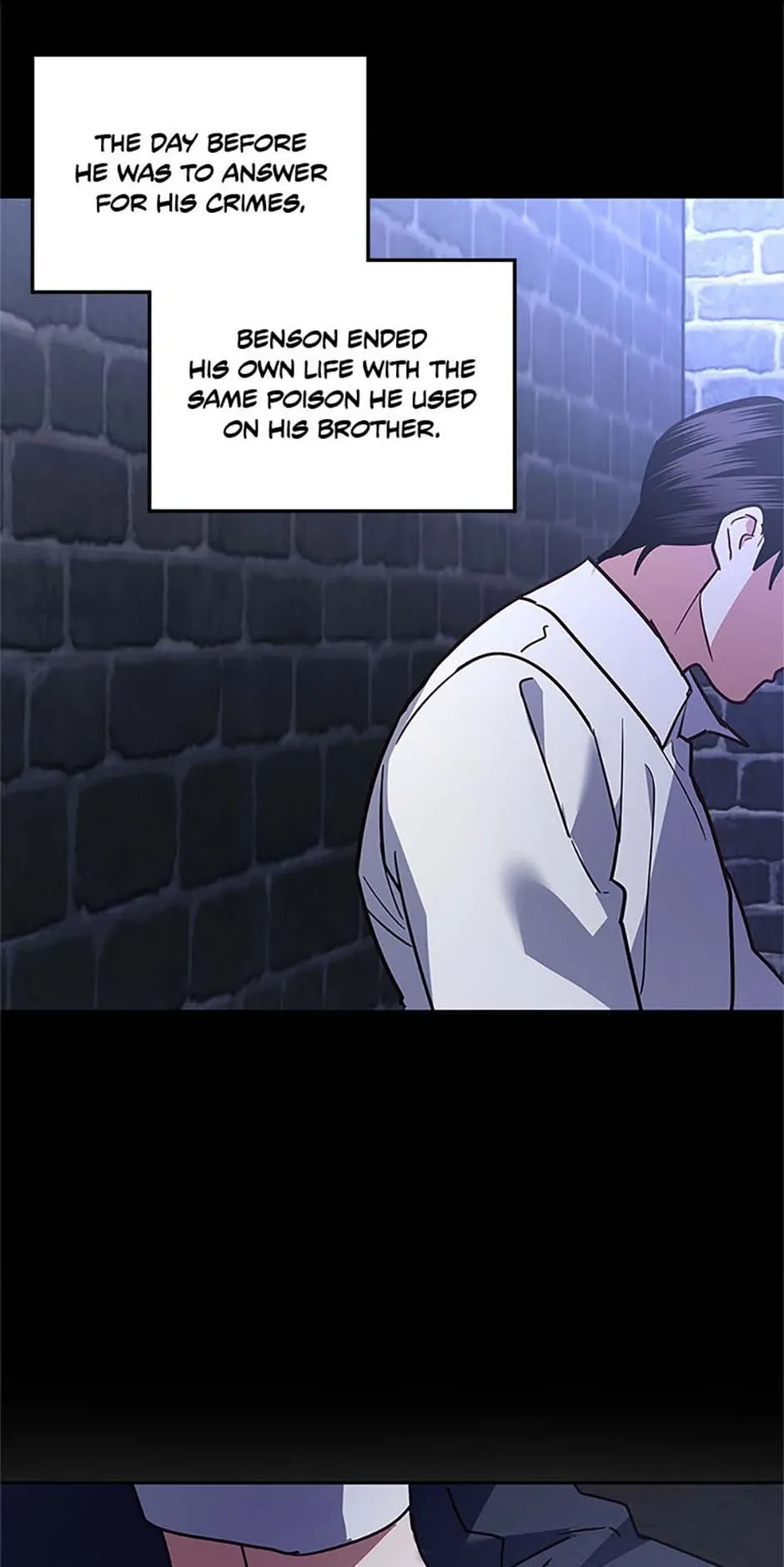 Cat in the Chrysalis Chapter 74 Online - página 31