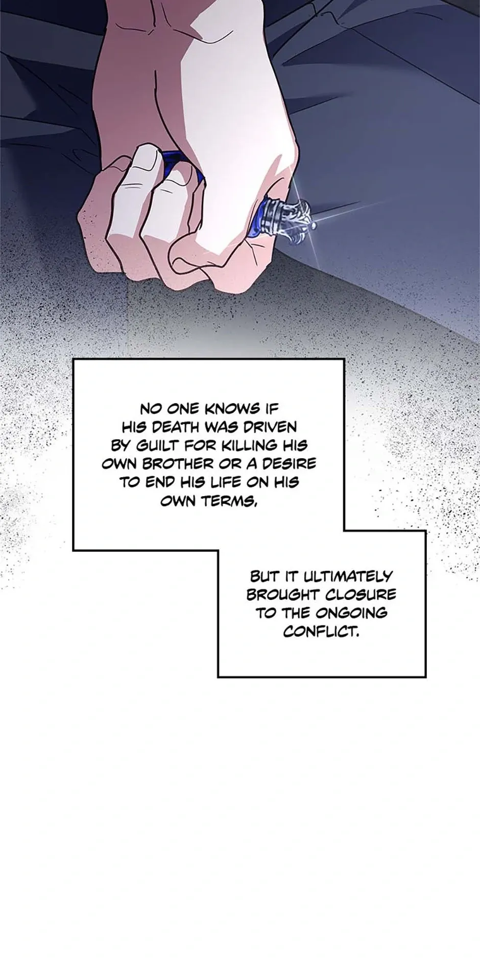 Cat in the Chrysalis Chapter 74 Online - página 32
