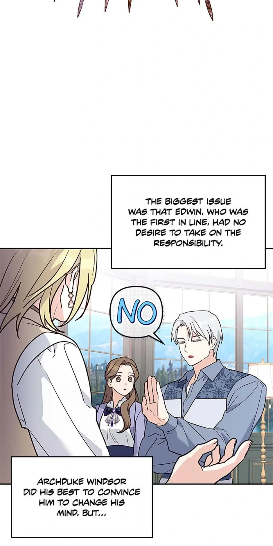 Cat in the Chrysalis Chapter 74 Online - página 34