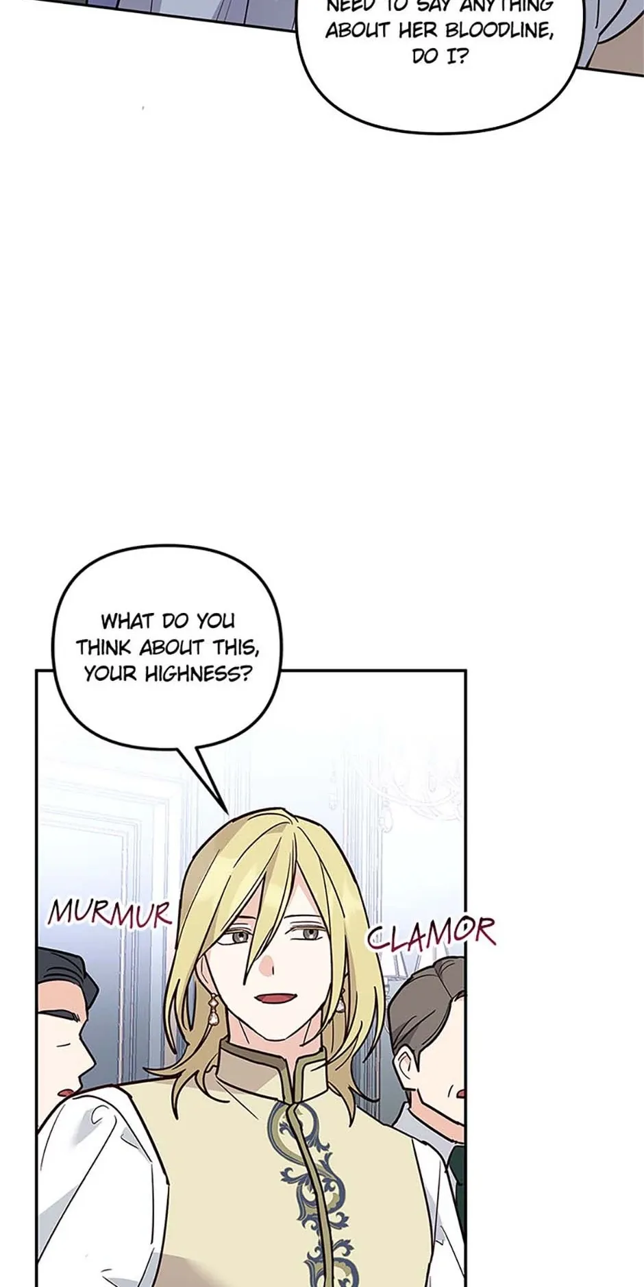 Cat in the Chrysalis Chapter 74 Online - página 38