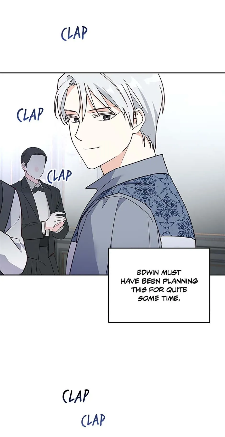 Cat in the Chrysalis Chapter 74 Online - página 42