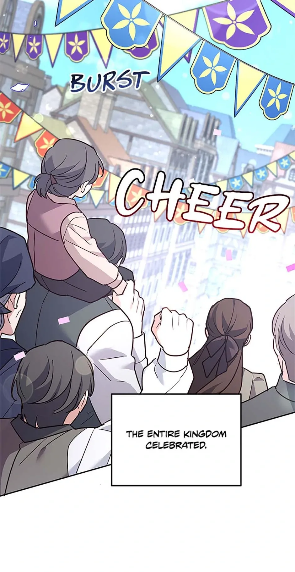 Cat in the Chrysalis Chapter 74 Online - página 44