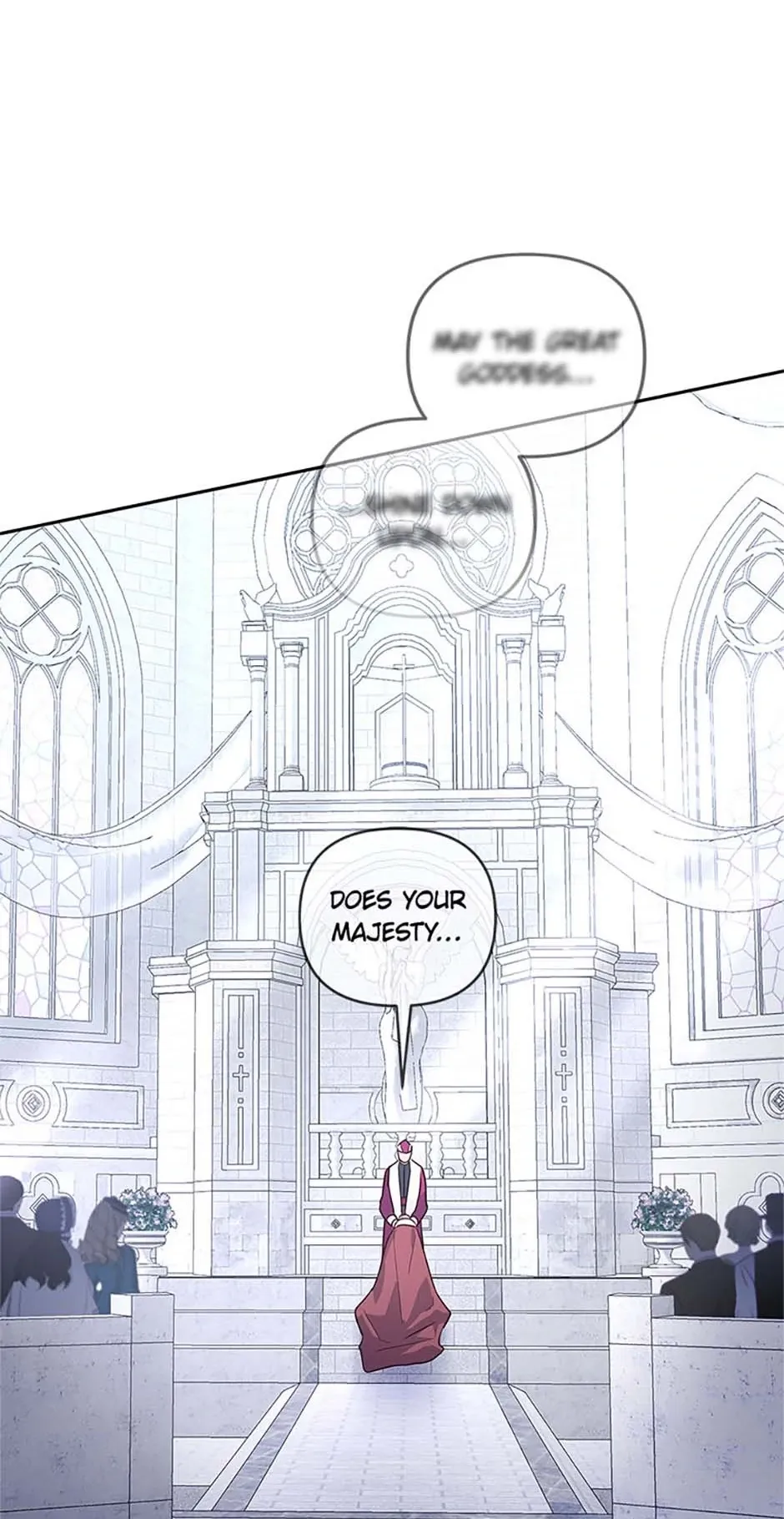 Cat in the Chrysalis Chapter 74 Online - página 45