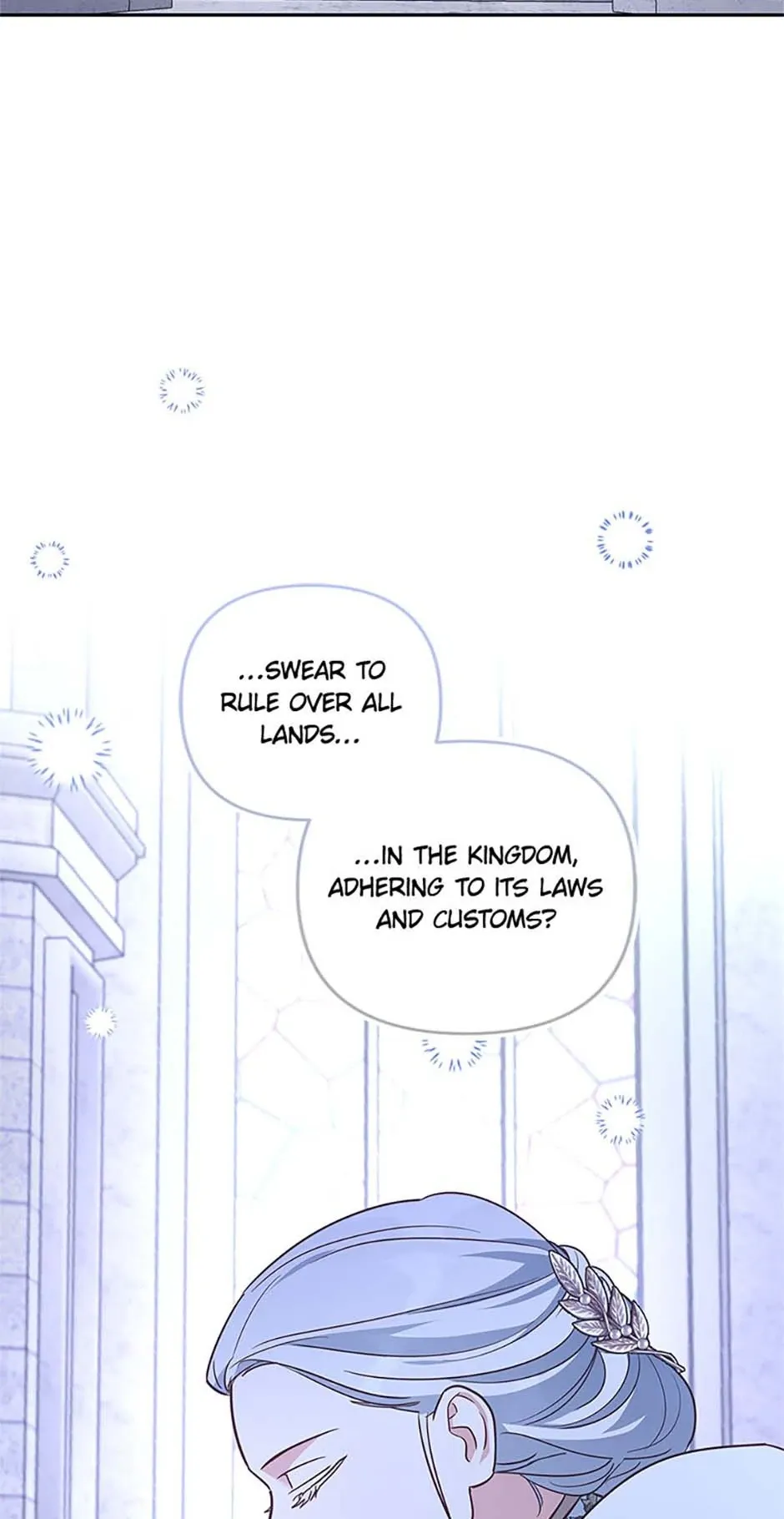 Cat in the Chrysalis Chapter 74 Online - página 46
