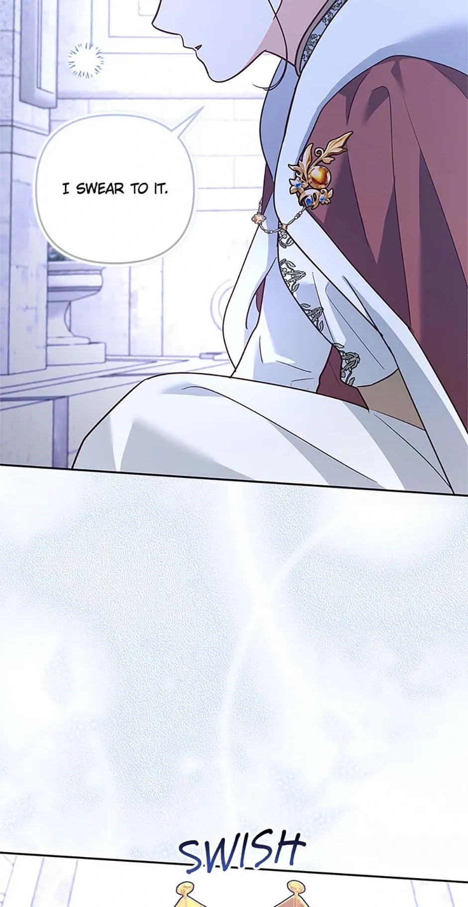 Cat in the Chrysalis Chapter 74 Online - página 47