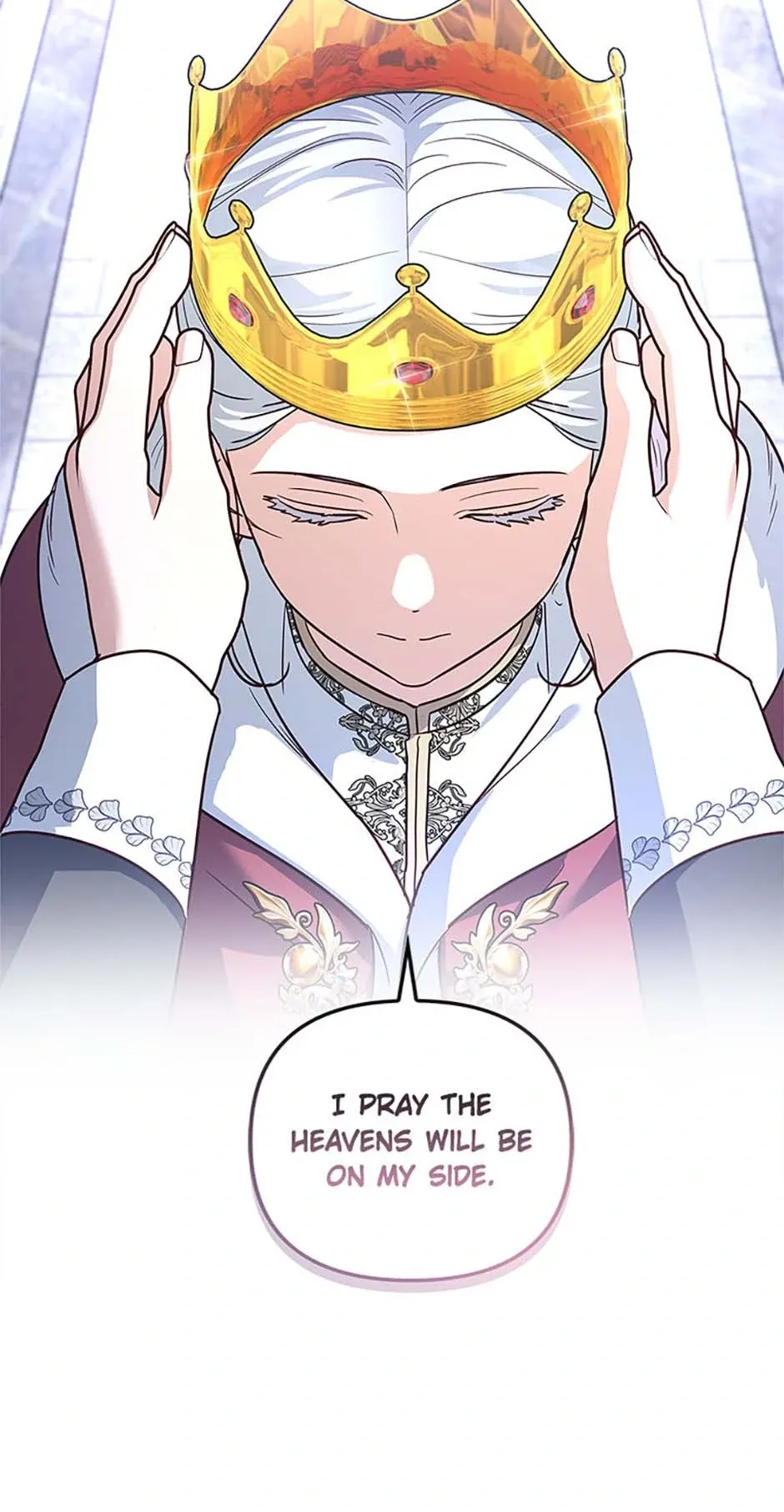 Cat in the Chrysalis Chapter 74 Online - página 48