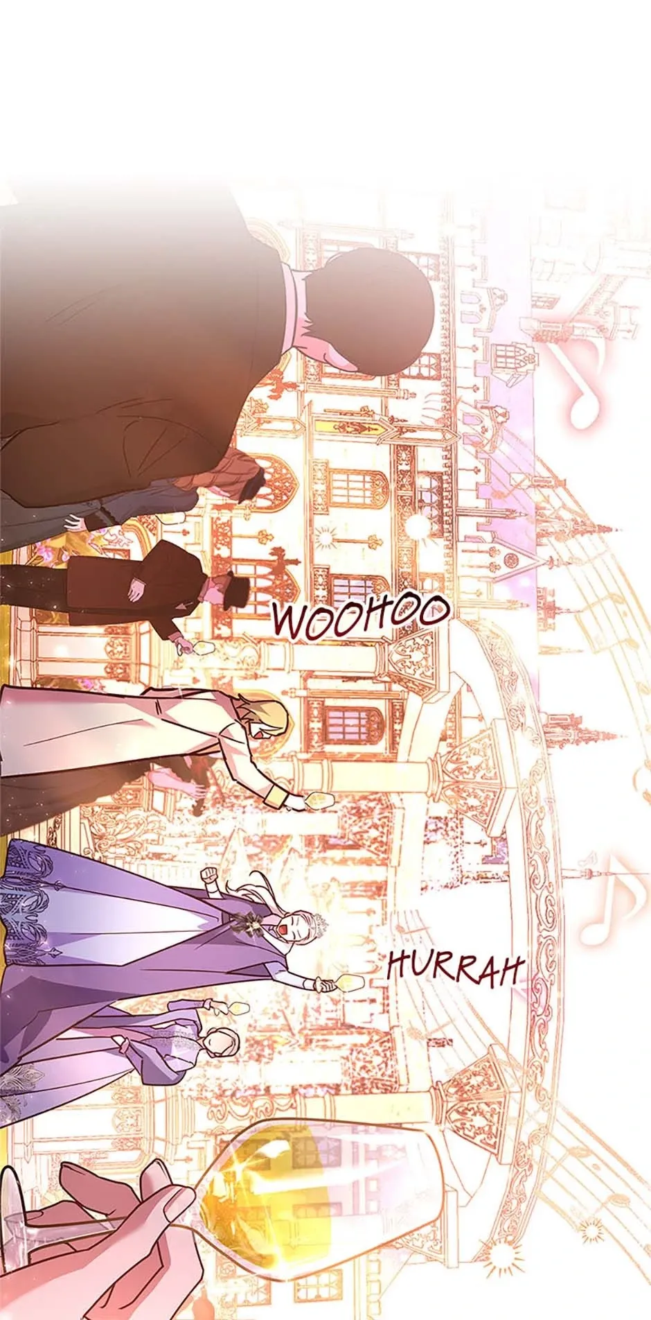 Cat in the Chrysalis Chapter 74 Online - página 50