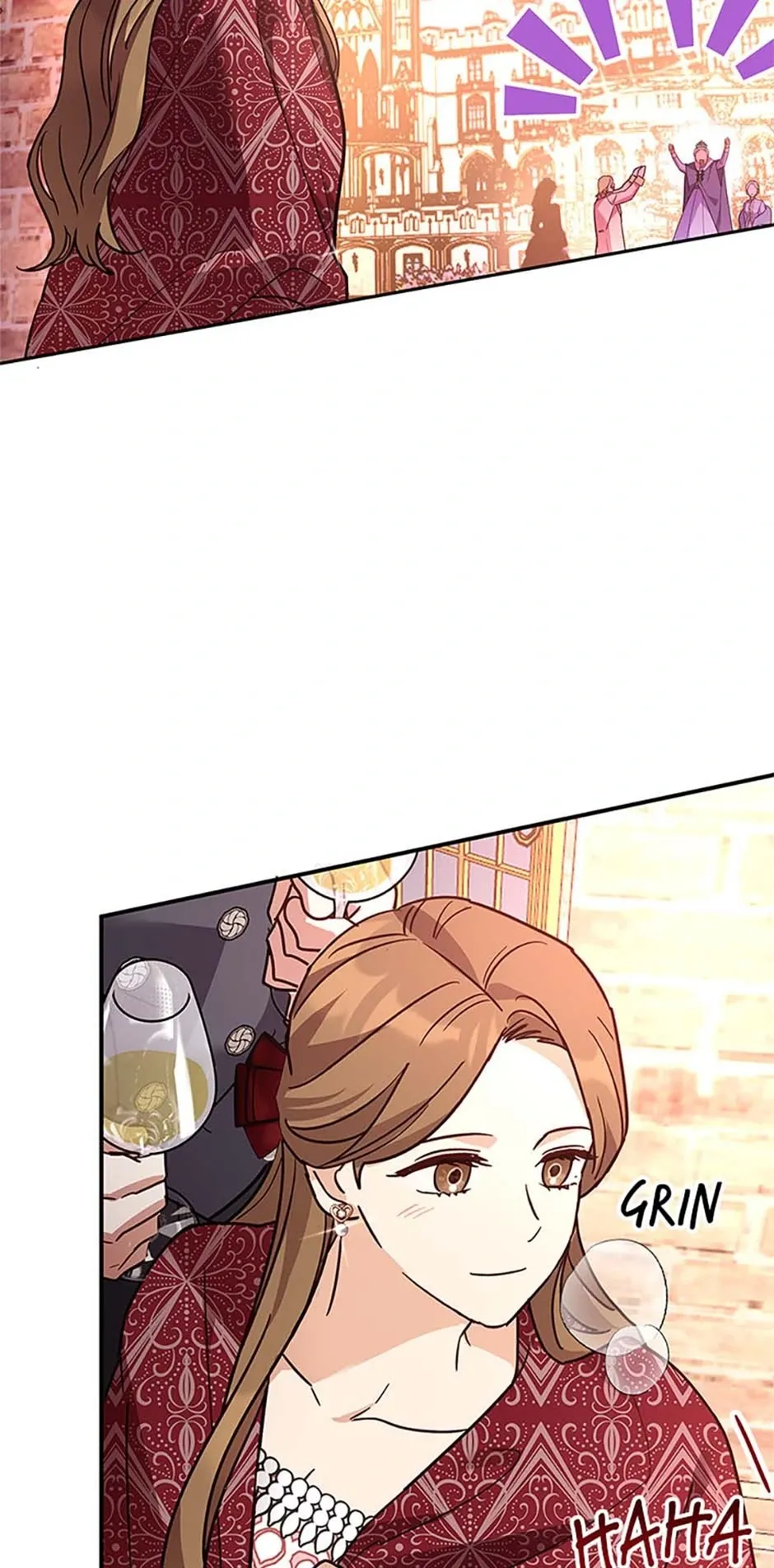 Cat in the Chrysalis Chapter 74 Online - página 52