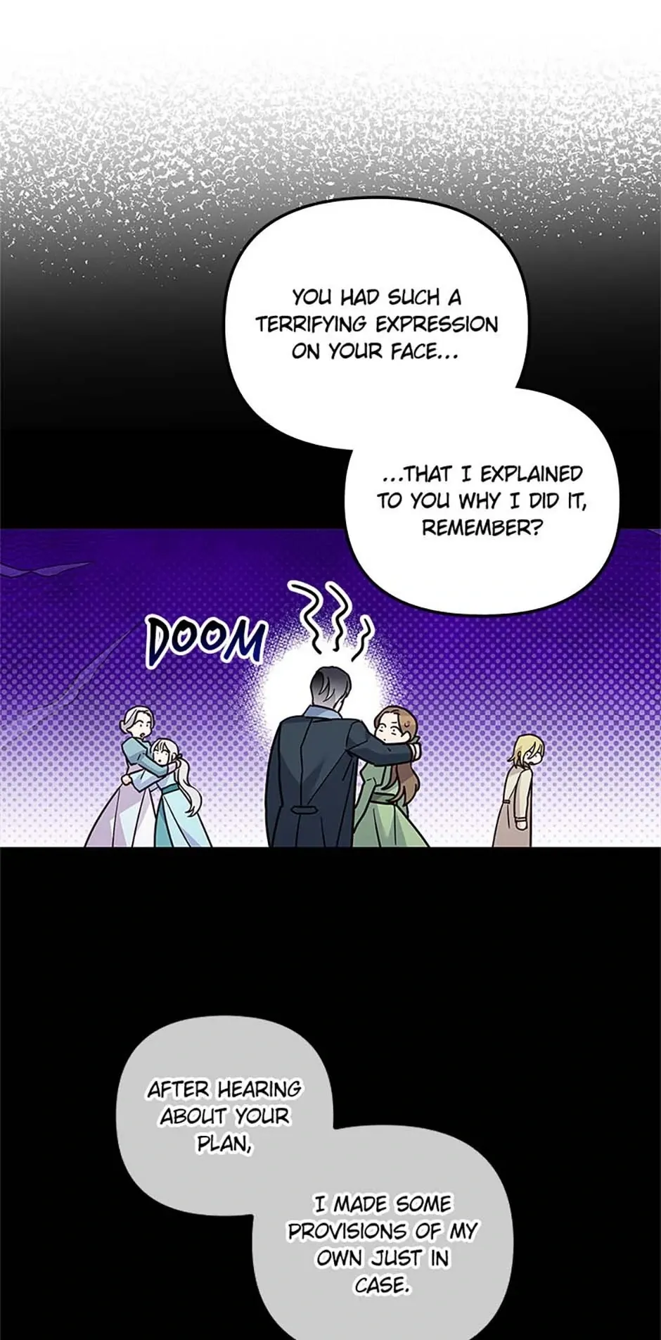 Cat in the Chrysalis Chapter 74 Online - página 57