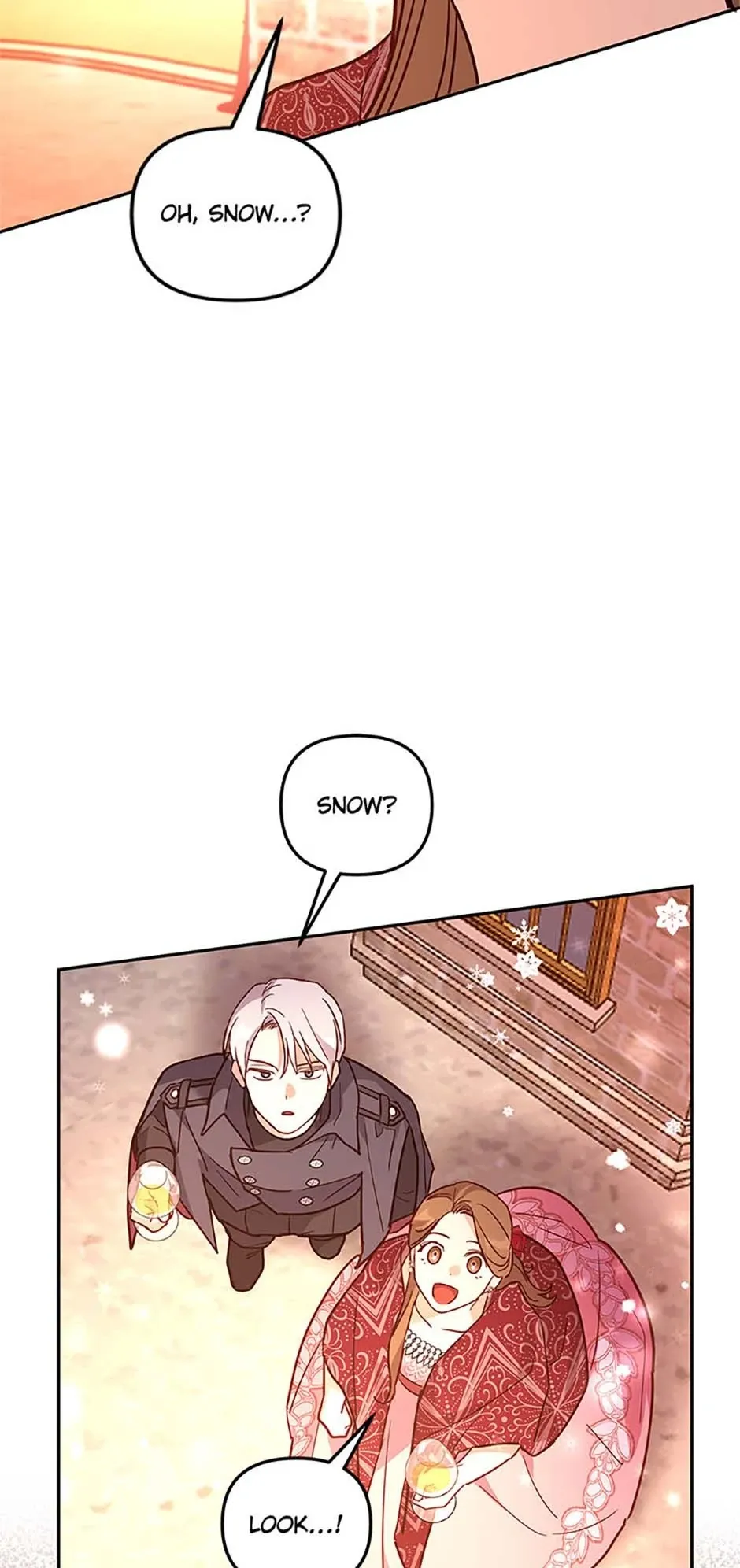Cat in the Chrysalis Chapter 74 Online - página 61