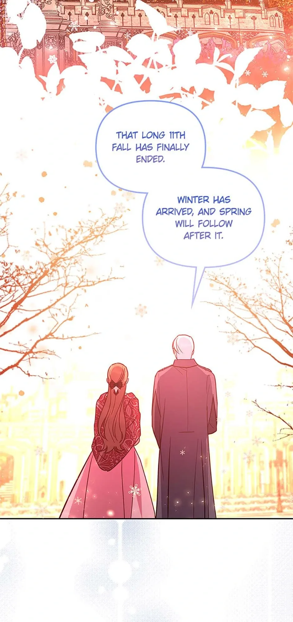 Cat in the Chrysalis Chapter 74 Online - página 63
