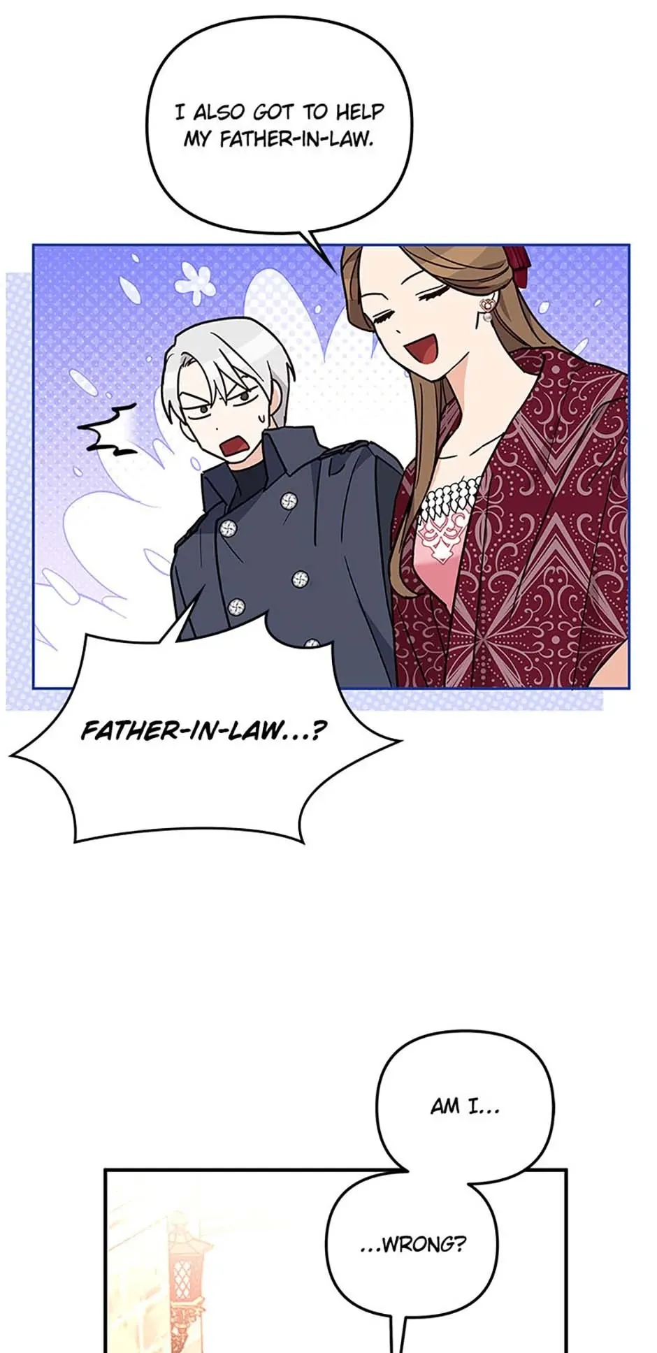 Cat in the Chrysalis Chapter 74 Online - página 67