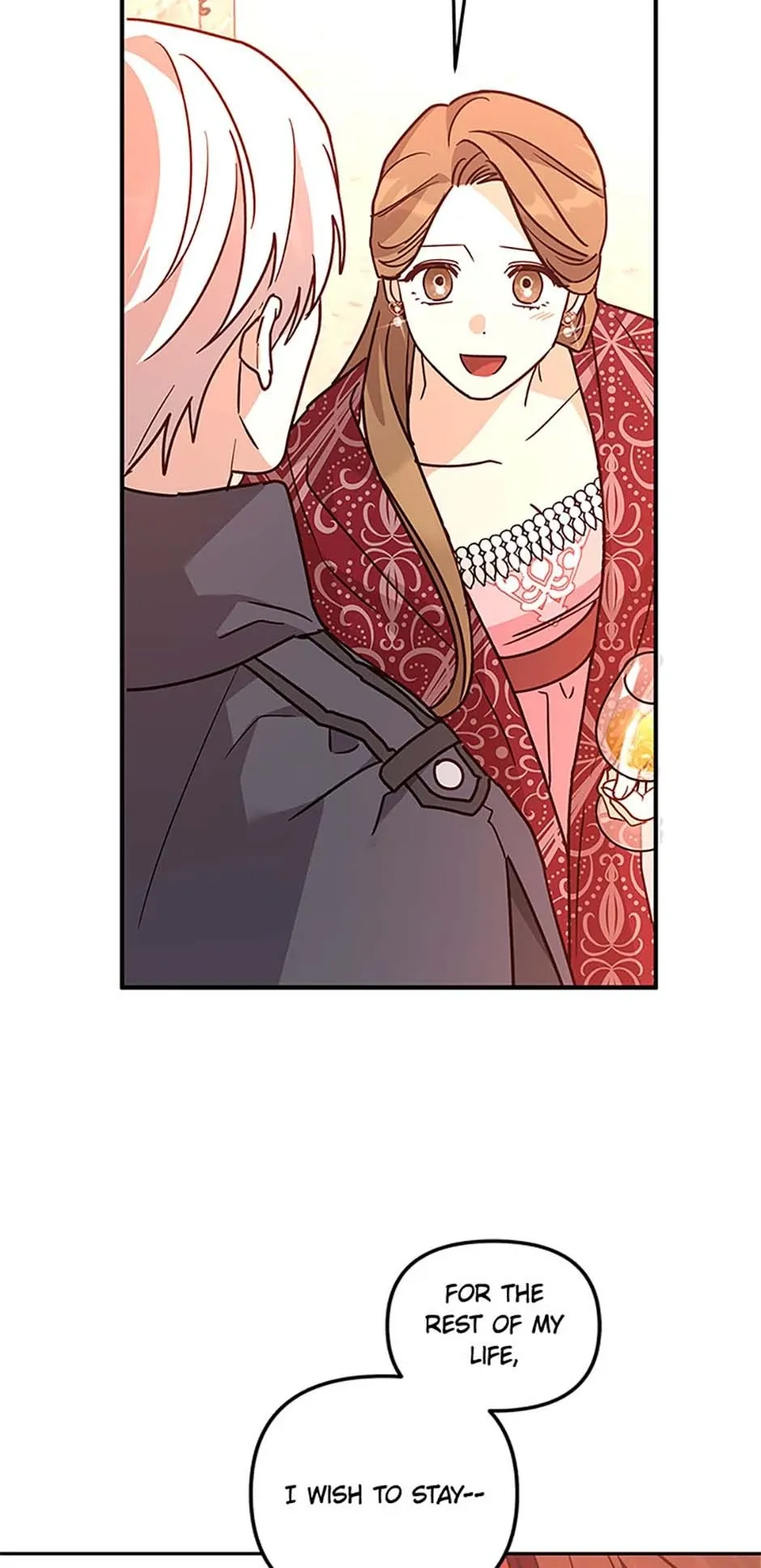 Cat in the Chrysalis Chapter 74 Online - página 68