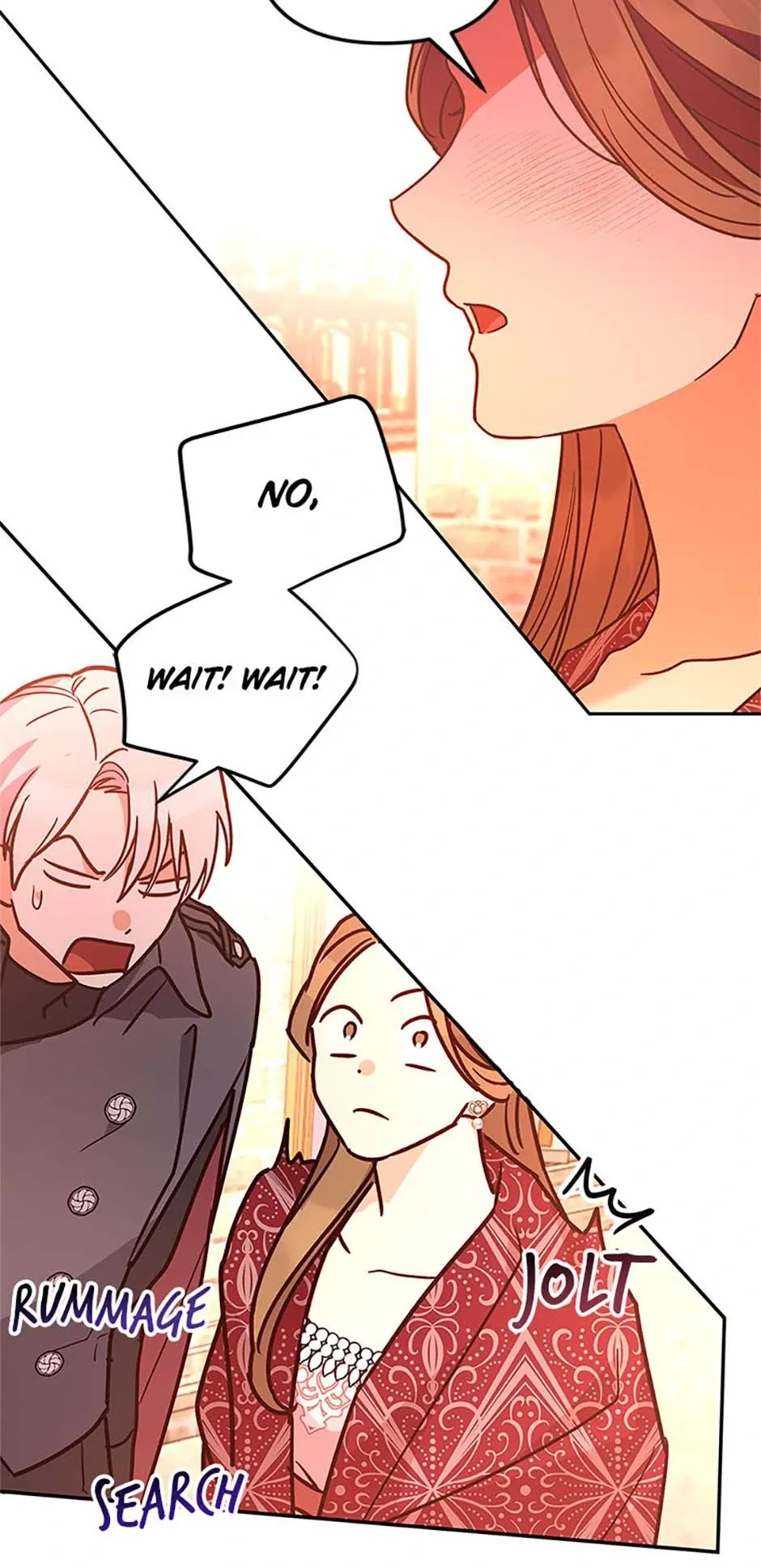 Cat in the Chrysalis Chapter 74 Online - página 69