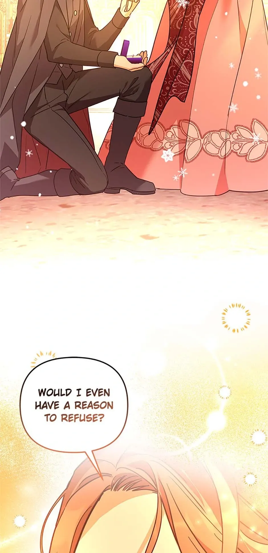 Cat in the Chrysalis Chapter 74 Online - página 73