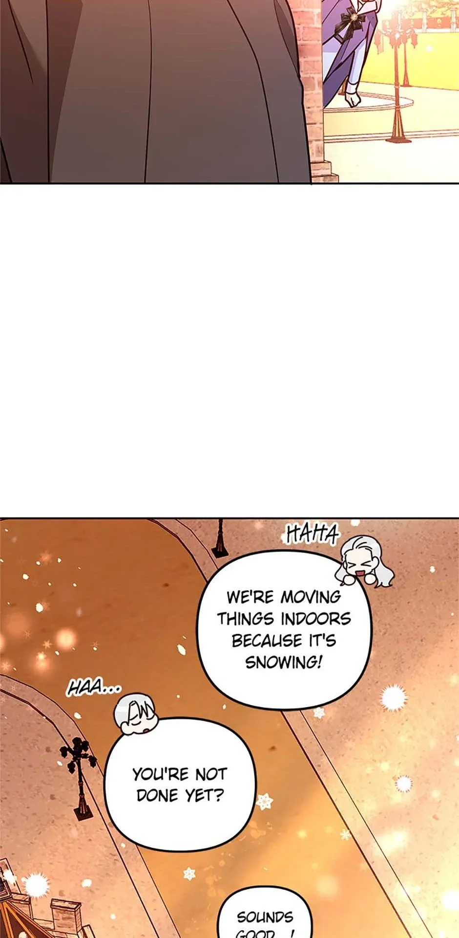 Cat in the Chrysalis Chapter 74 Online - página 79