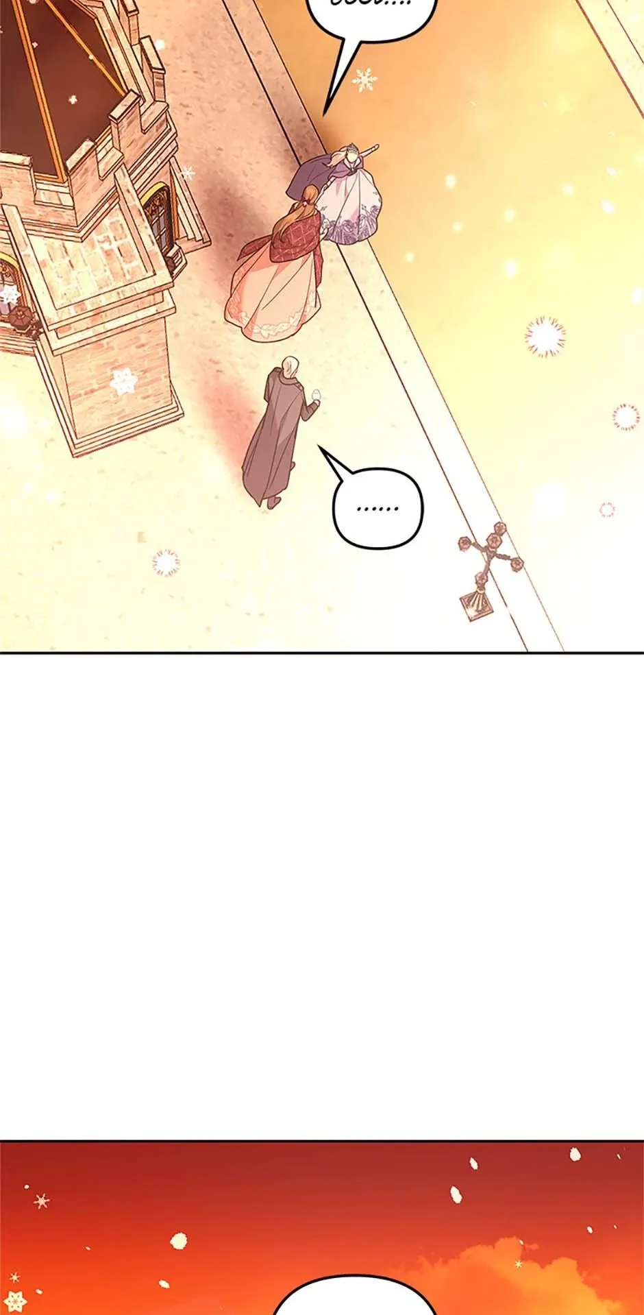 Cat in the Chrysalis Chapter 74 Online - página 80