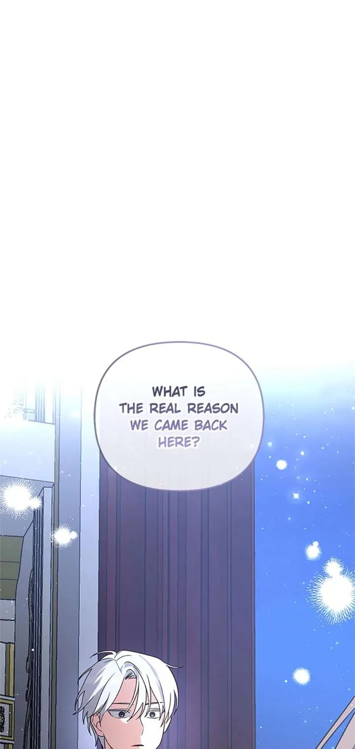 Cat in the Chrysalis Chapter 76 Online - página 1