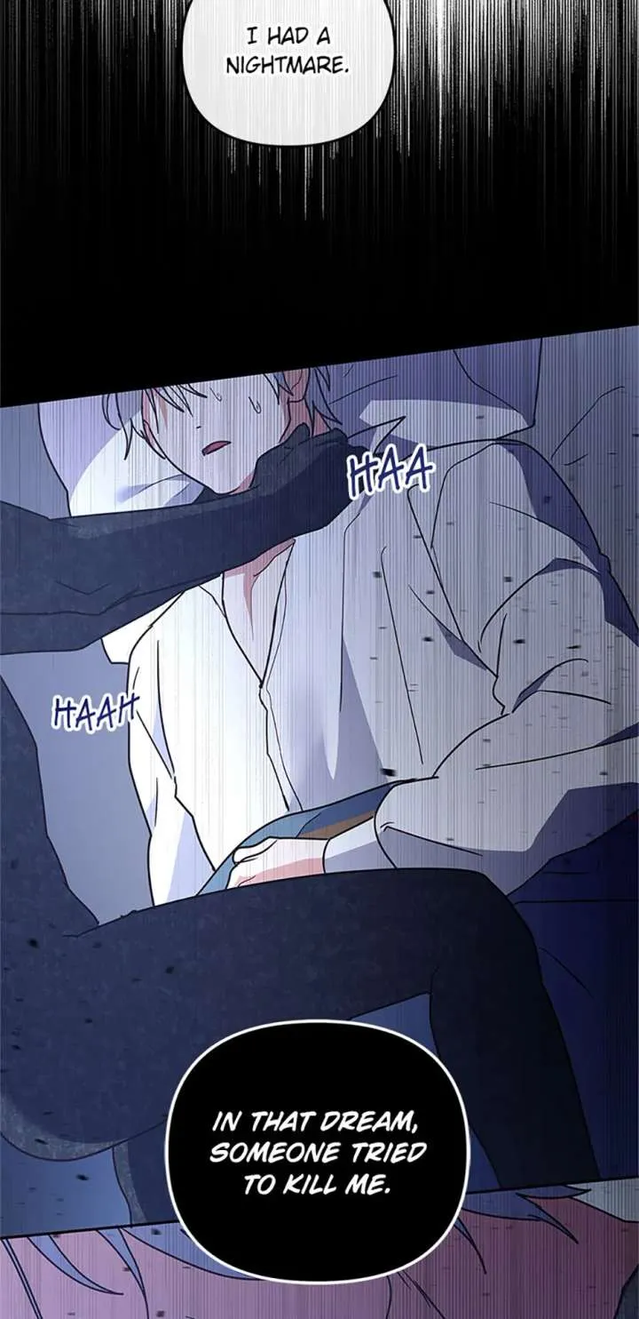 Cat in the Chrysalis Chapter 76 Online - página 12