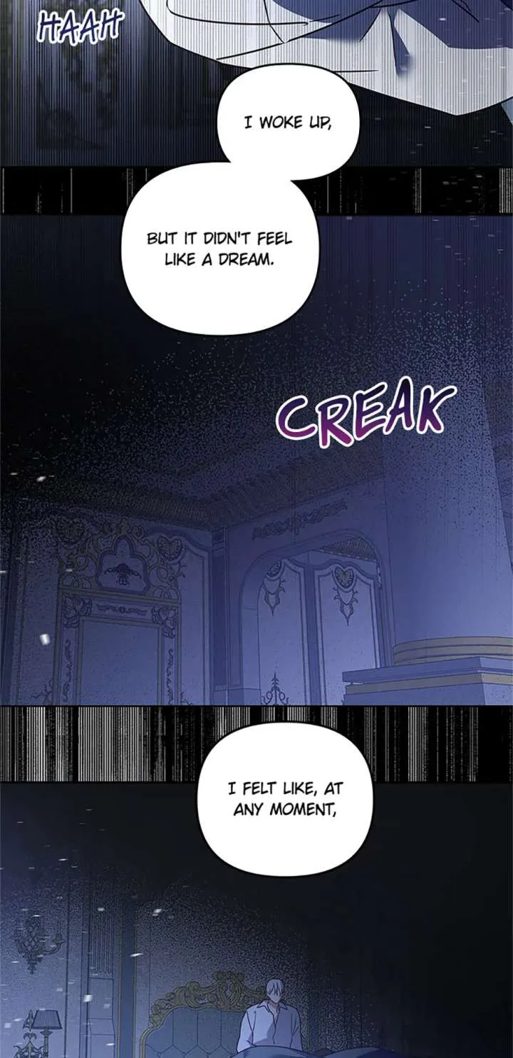 Cat in the Chrysalis Chapter 76 Online - página 14