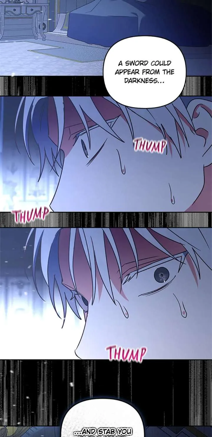Cat in the Chrysalis Chapter 76 Online - página 15