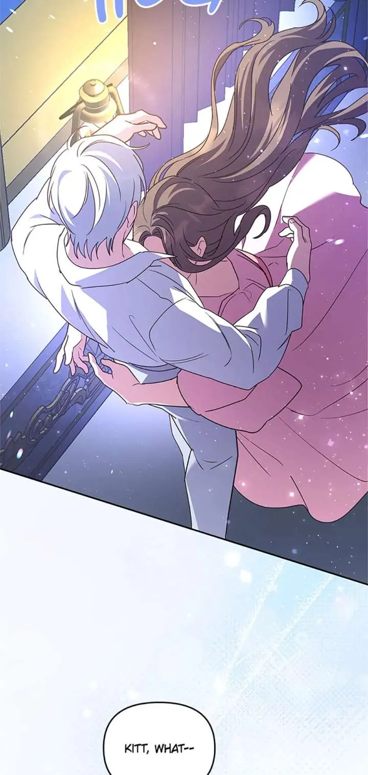 Cat in the Chrysalis Chapter 76 Online - página 22