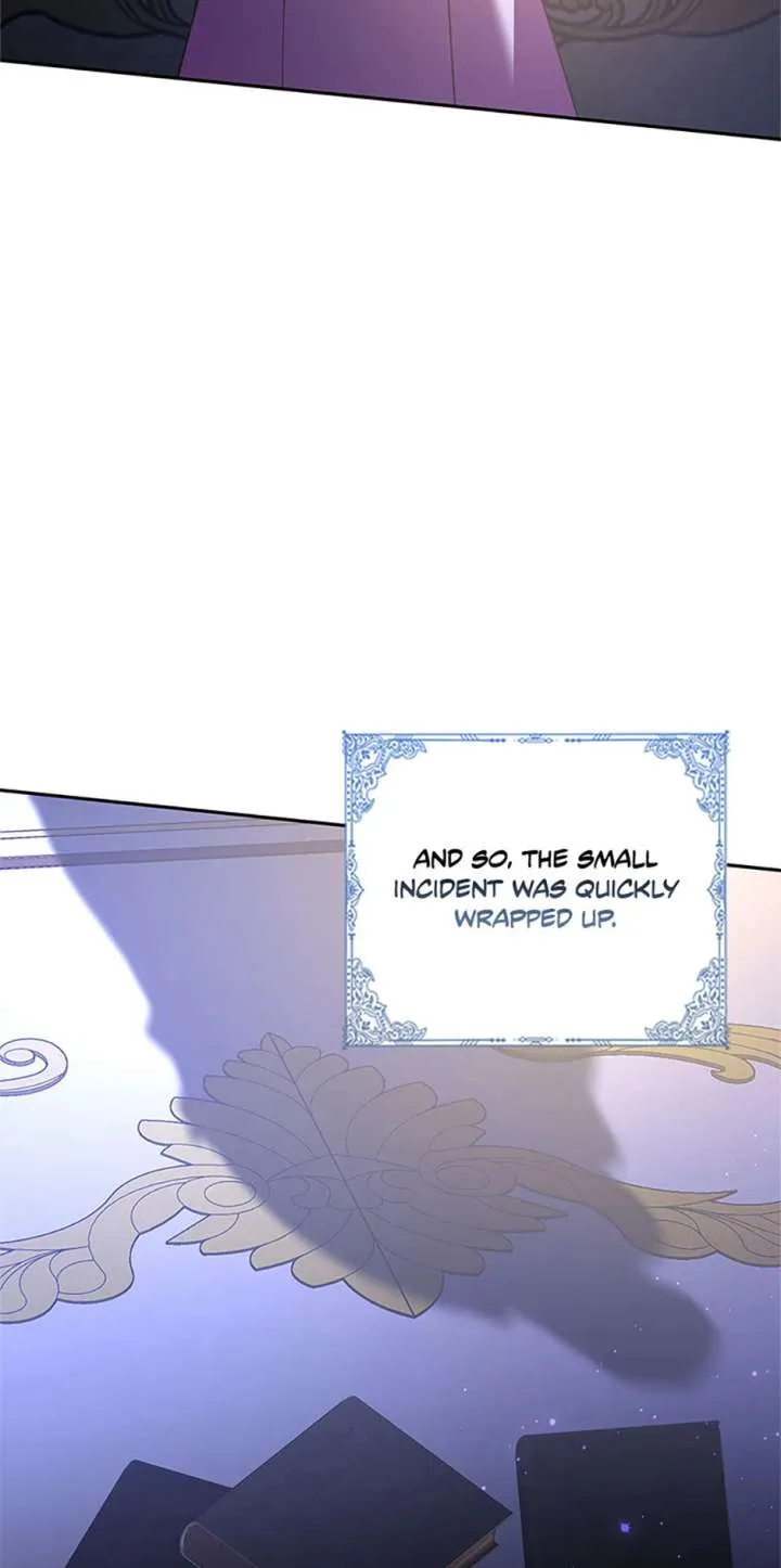Cat in the Chrysalis Chapter 76 Online - página 29