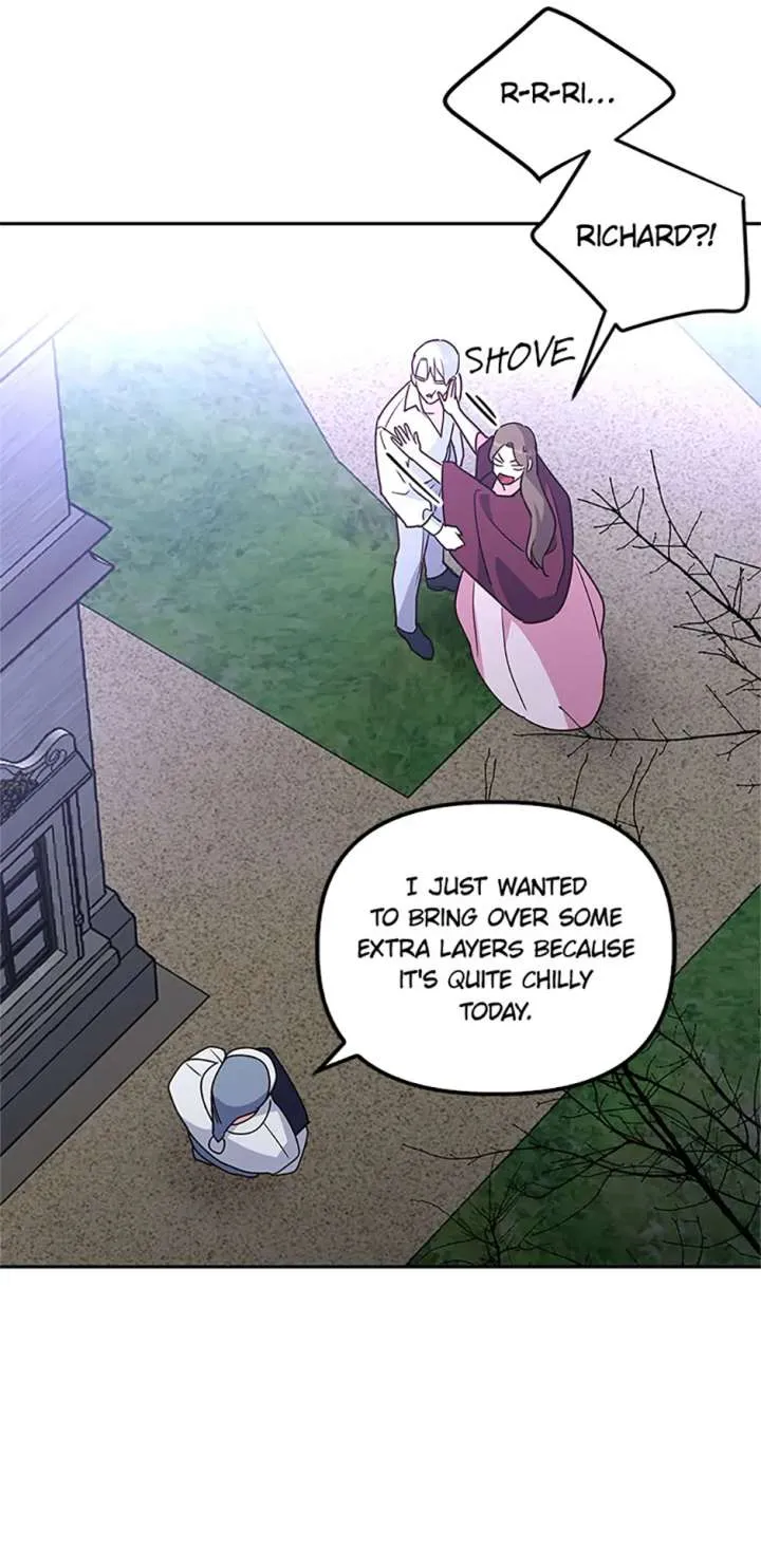Cat in the Chrysalis Chapter 76 Online - página 38