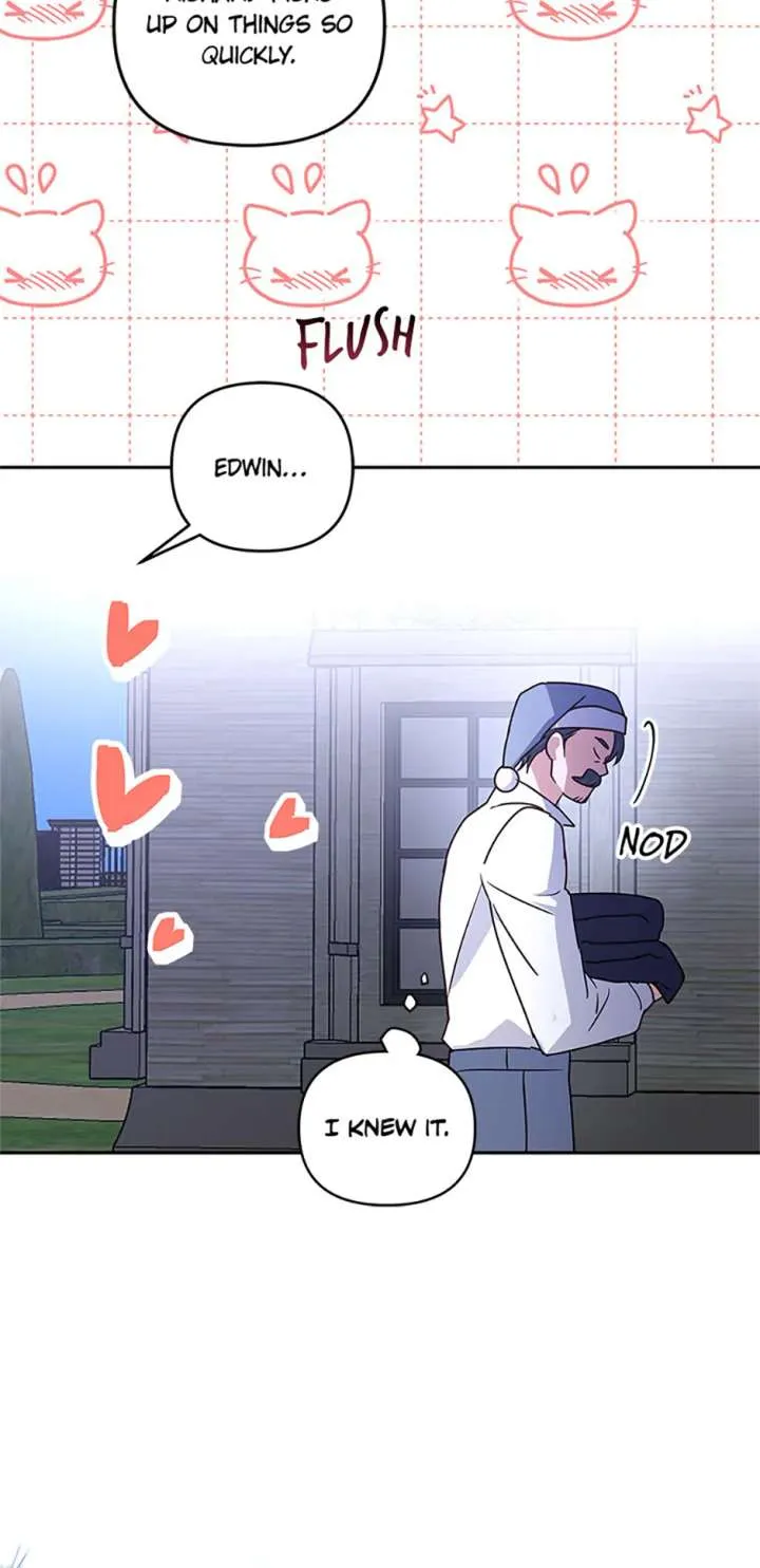 Cat in the Chrysalis Chapter 76 Online - página 41