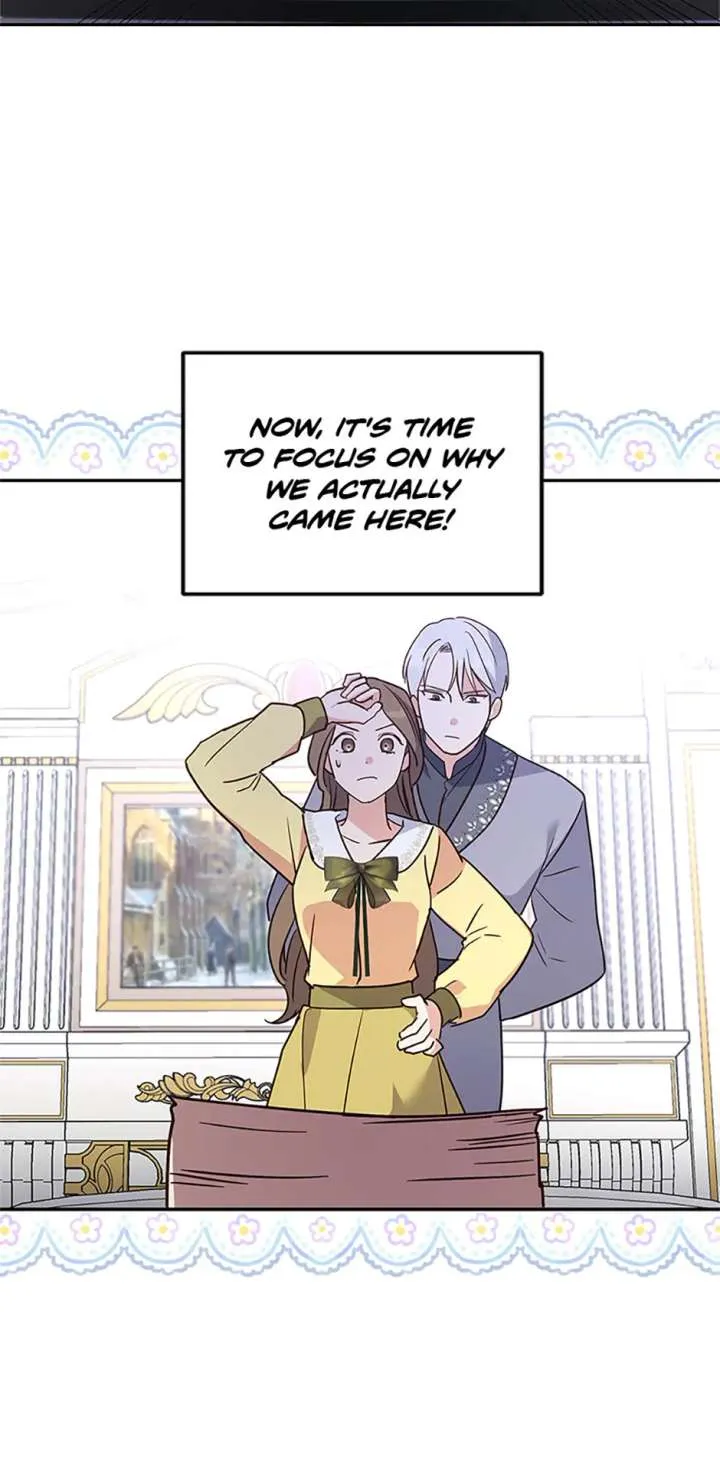 Cat in the Chrysalis Chapter 76 Online - página 44