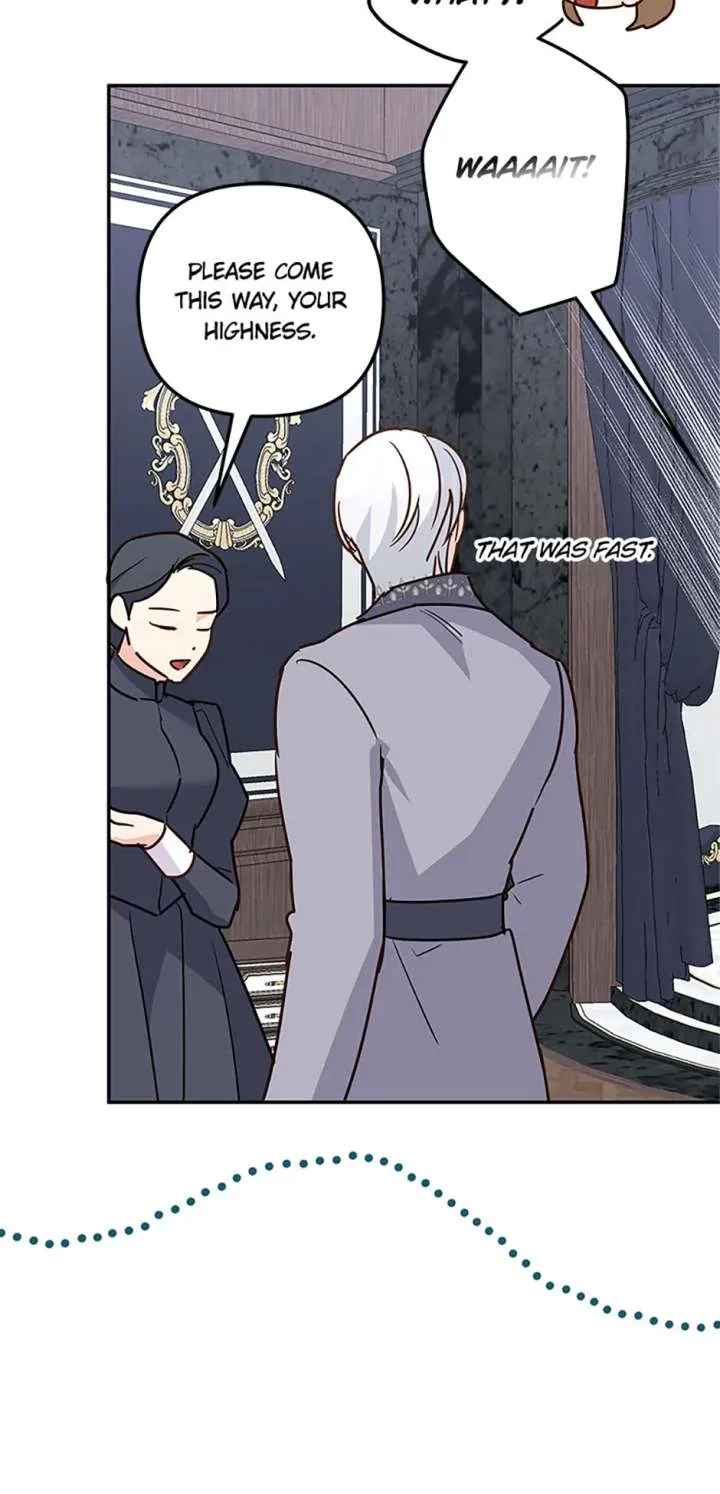 Cat in the Chrysalis Chapter 76 Online - página 53
