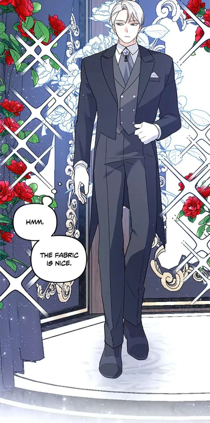 Cat in the Chrysalis Chapter 76 Online - página 55