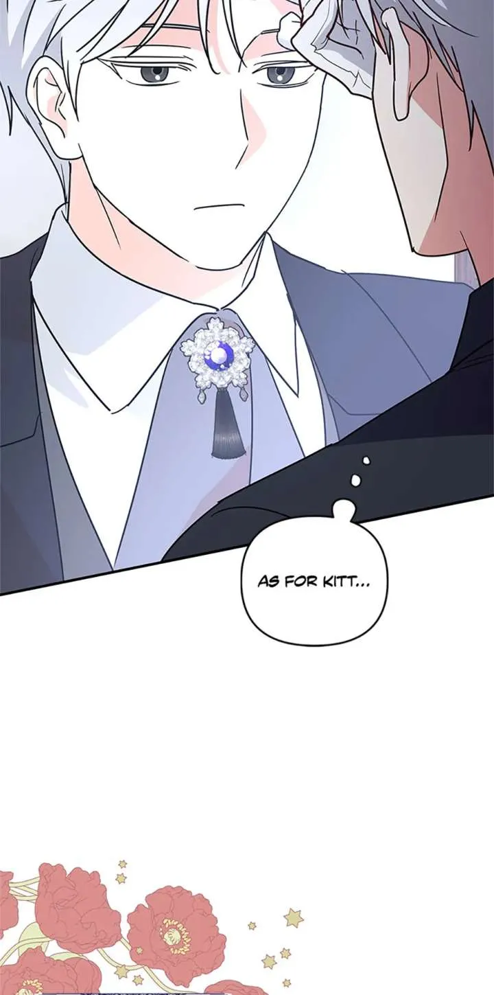 Cat in the Chrysalis Chapter 76 Online - página 57
