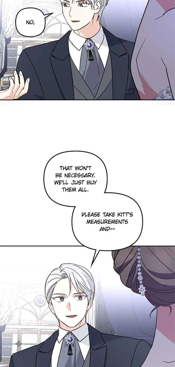 Cat in the Chrysalis Chapter 76 Online - página 64